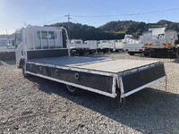 いすゞエルフ平ボディ小型（2t・3t）[写真08]