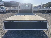 いすゞエルフ平ボディ小型（2t・3t）[写真09]