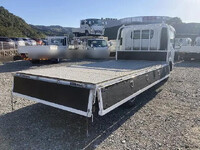 いすゞエルフ平ボディ小型（2t・3t）[写真10]