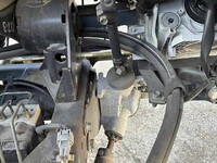 いすゞエルフ平ボディ小型（2t・3t）[写真14]