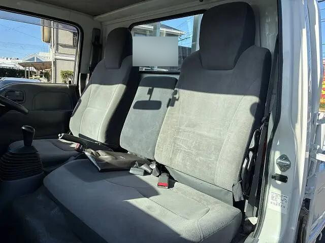 いすゞエルフ平ボディ小型（2t・3t）[写真29]