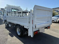 いすゞエルフ平ボディ小型（2t・3t）[写真02]