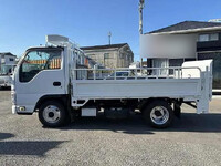 いすゞエルフ平ボディ小型（2t・3t）[写真07]