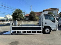 いすゞエルフ平ボディ小型（2t・3t）[写真09]