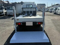 いすゞエルフ平ボディ小型（2t・3t）[写真10]