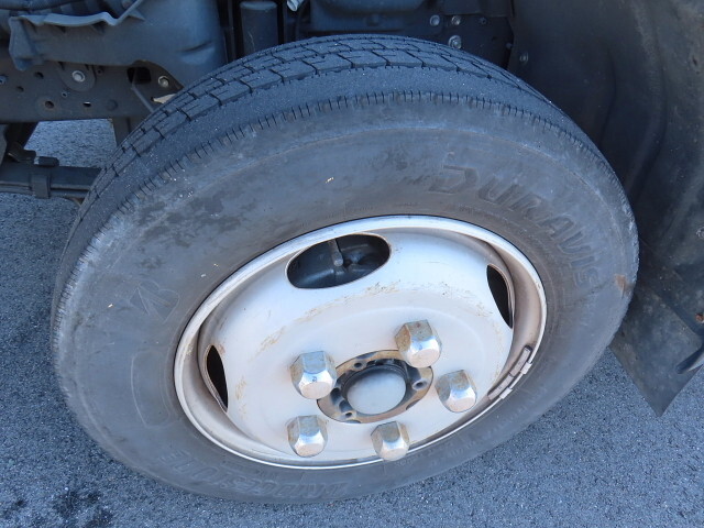 トヨタトヨエースアルミウイング小型（2t・3t）[写真13]