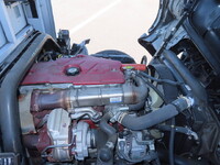 トヨタトヨエースアルミウイング小型（2t・3t）[写真16]