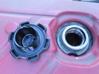 トヨタトヨエースアルミウイング小型（2t・3t）[写真17]