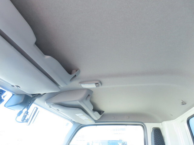 トヨタトヨエースアルミウイング小型（2t・3t）[写真21]