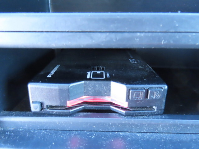 トヨタトヨエースアルミウイング小型（2t・3t）[写真23]