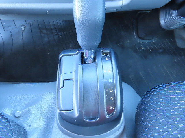 トヨタトヨエースアルミウイング小型（2t・3t）[写真24]