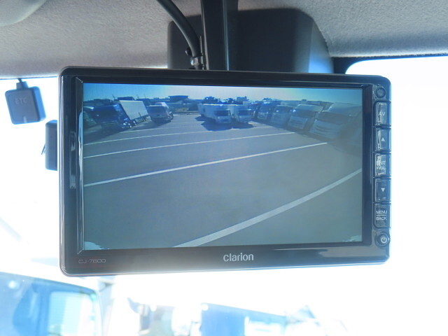 トヨタトヨエースアルミウイング小型（2t・3t）[写真25]