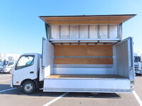 トヨタトヨエースアルミウイング小型（2t・3t）[写真29]