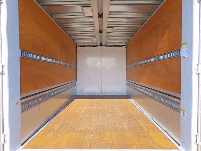 トヨタトヨエースアルミウイング小型（2t・3t）[写真29]