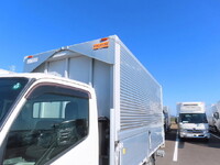 トヨタトヨエースアルミウイング小型（2t・3t）[写真33]