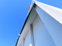 トヨタトヨエースアルミウイング小型（2t・3t）[写真35]