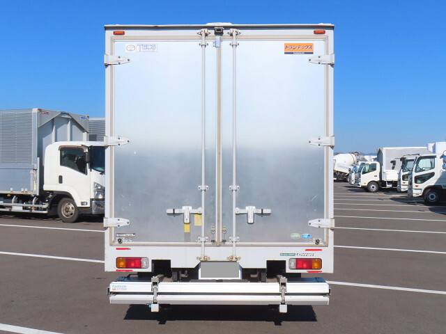 トヨタトヨエースアルミウイング小型（2t・3t）[写真05]