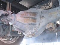 トヨタトヨエースアルミウイング小型（2t・3t）[写真10]