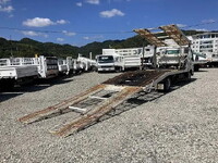 日野デュトロキャリアカー小型（2t・3t）[写真12]