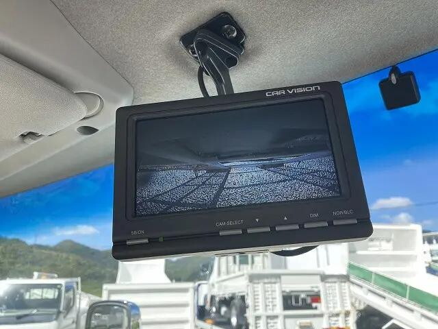 日野デュトロキャリアカー小型（2t・3t）[写真18]