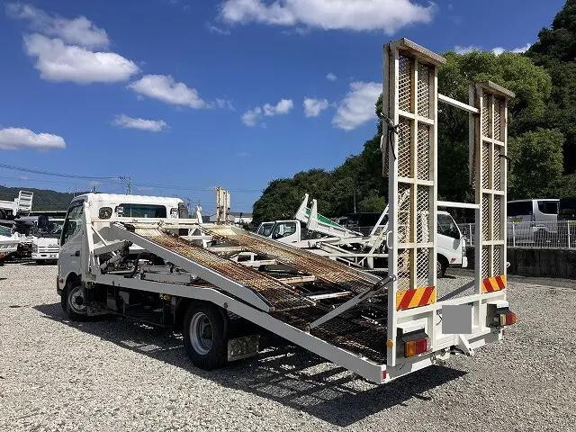 日野デュトロキャリアカー小型（2t・3t）[写真02]