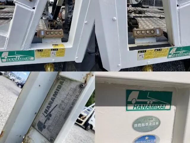 日野デュトロキャリアカー小型（2t・3t）[写真36]