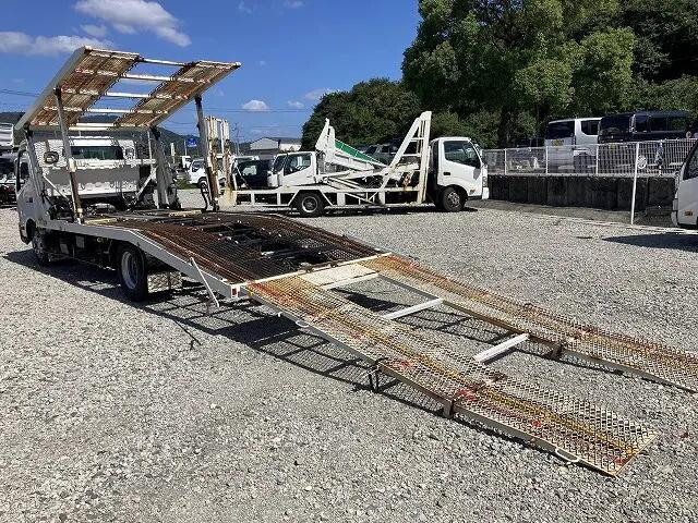 日野デュトロキャリアカー小型（2t・3t）[写真09]