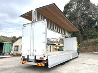 UDトラックスクオンアルミウイング大型（10t）[写真02]