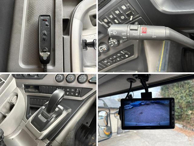 UDトラックスクオンアルミウイング大型（10t）[写真35]