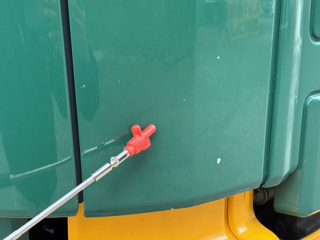 UDトラックスクオンアルミウイング大型（10t）[写真37]