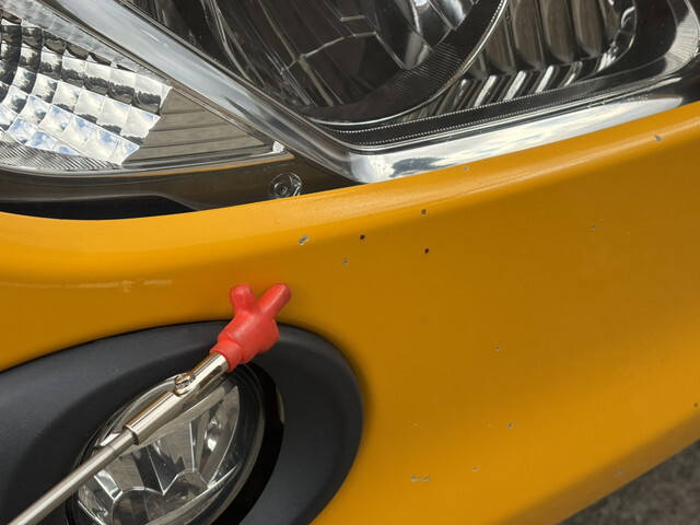 UDトラックスクオンアルミウイング大型（10t）[写真38]