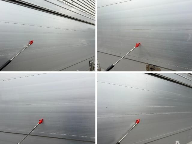 UDトラックスクオンアルミウイング大型（10t）[写真39]