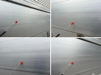 UDトラックスクオンアルミウイング大型（10t）[写真40]