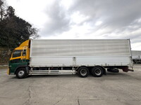 UDトラックスクオンアルミウイング大型（10t）[写真07]