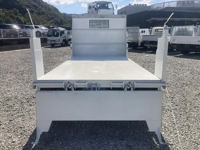 日野デュトロダンプ小型（2t・3t）[写真10]