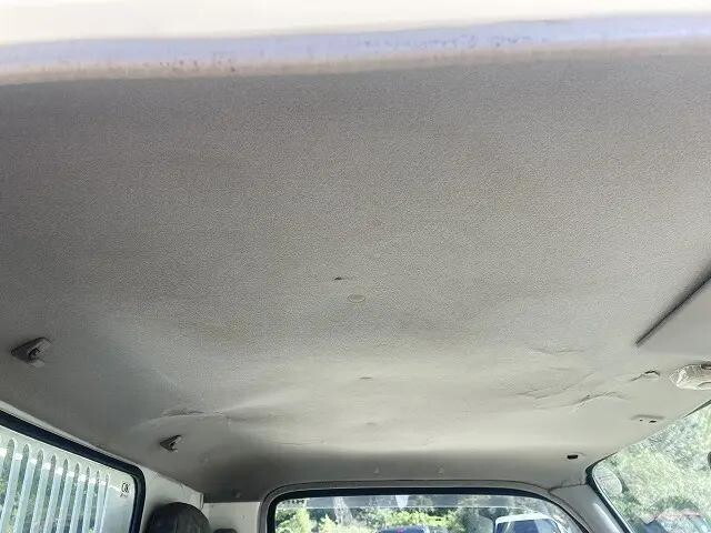 日野デュトロダンプ小型（2t・3t）[写真12]