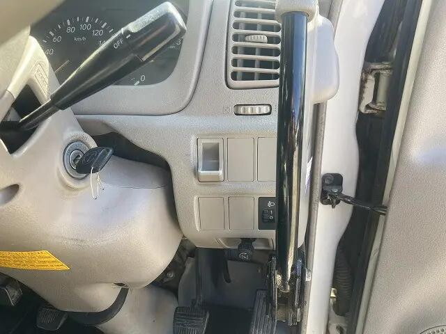 日野デュトロダンプ小型（2t・3t）[写真14]