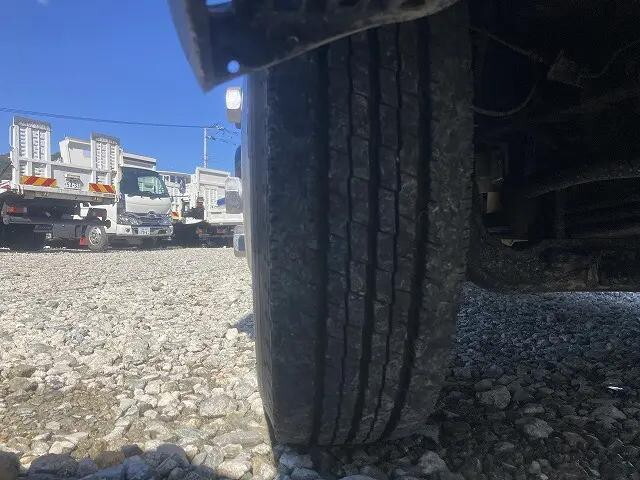 日野デュトロダンプ小型（2t・3t）[写真16]