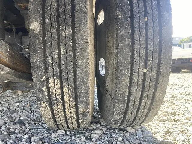 日野デュトロダンプ小型（2t・3t）[写真18]