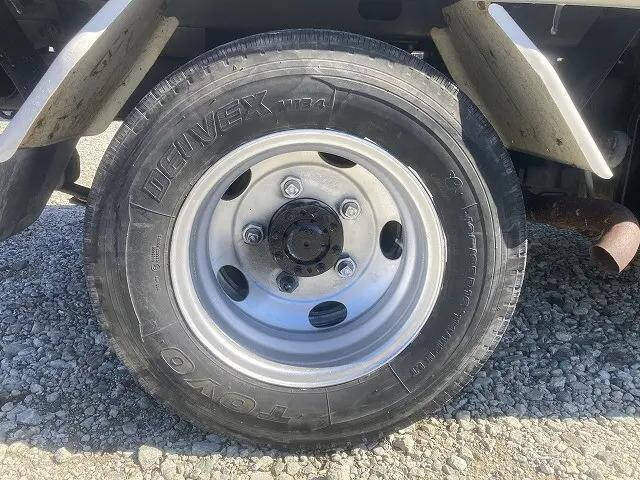 日野デュトロダンプ小型（2t・3t）[写真19]