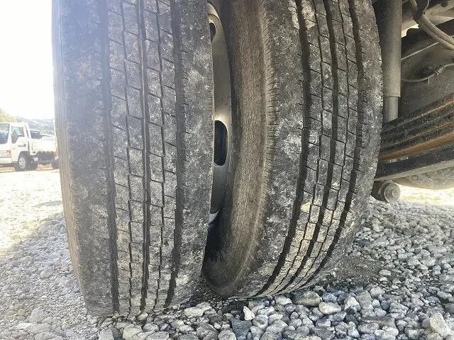 日野デュトロダンプ小型（2t・3t）[写真20]