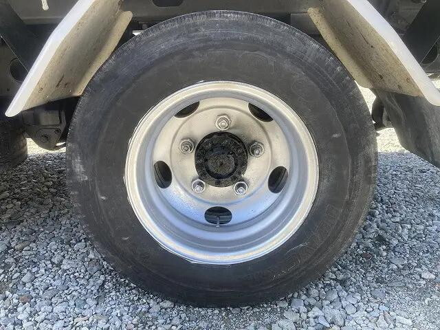 日野デュトロダンプ小型（2t・3t）[写真21]