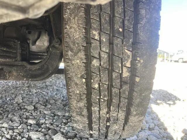 日野デュトロダンプ小型（2t・3t）[写真22]