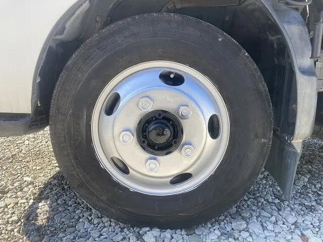 日野デュトロダンプ小型（2t・3t）[写真23]