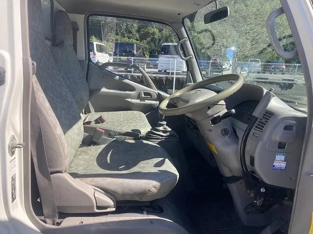 日野デュトロダンプ小型（2t・3t）[写真25]