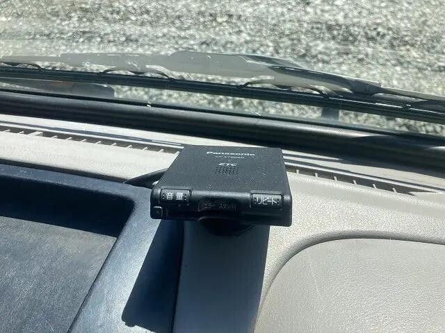 日野デュトロダンプ小型（2t・3t）[写真29]