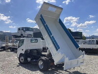 日野デュトロダンプ小型（2t・3t）[写真02]