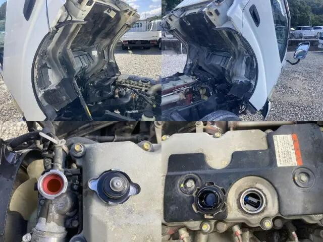 日野デュトロダンプ小型（2t・3t）[写真30]