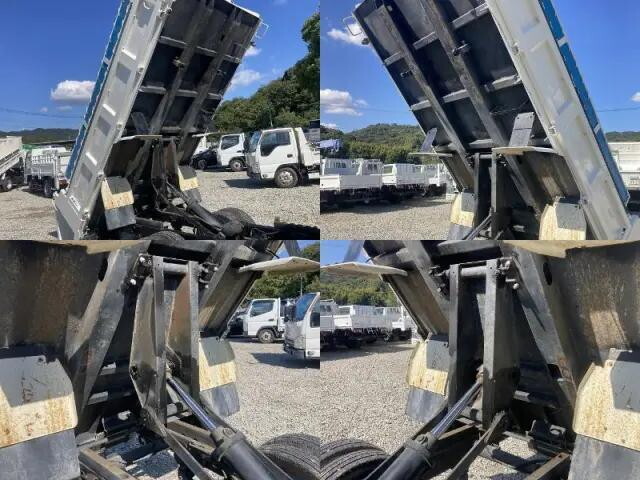 日野デュトロダンプ小型（2t・3t）[写真31]