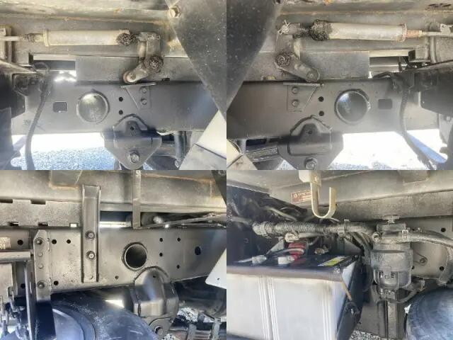 日野デュトロダンプ小型（2t・3t）[写真33]